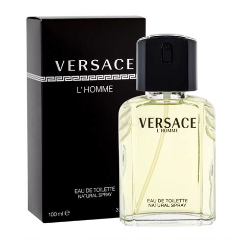 versace pour homme woda perfumowana|versace pour homme.